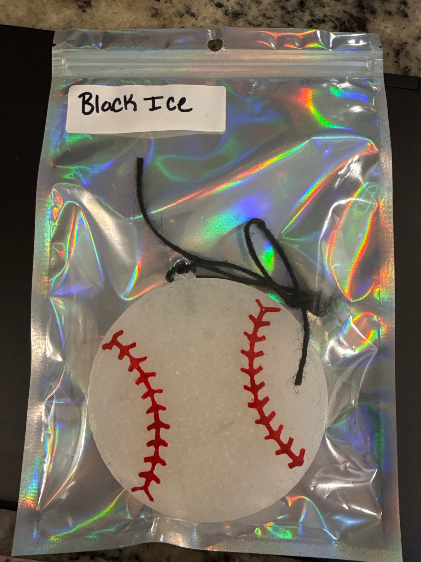 Baseball