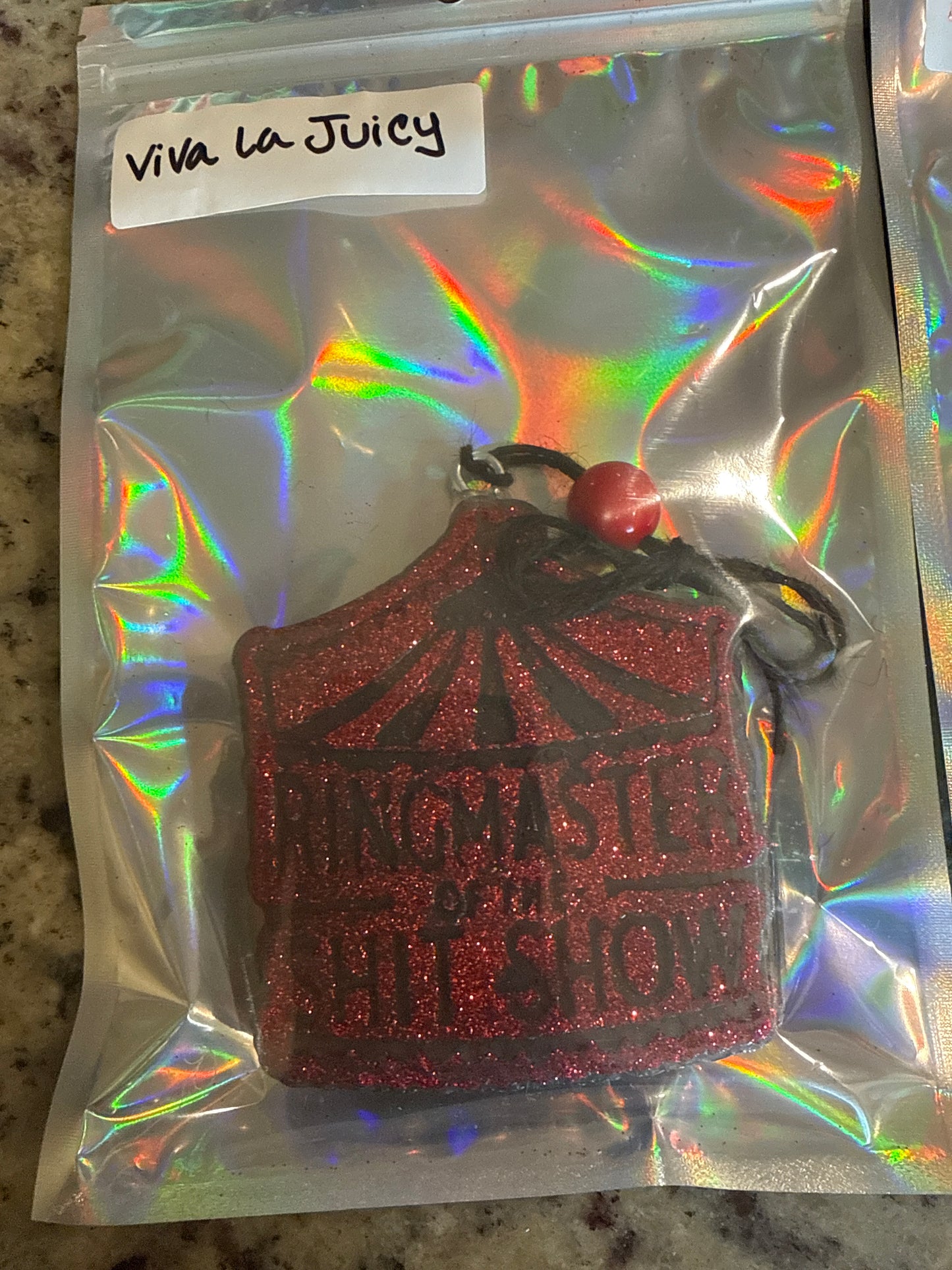 Ringmaster