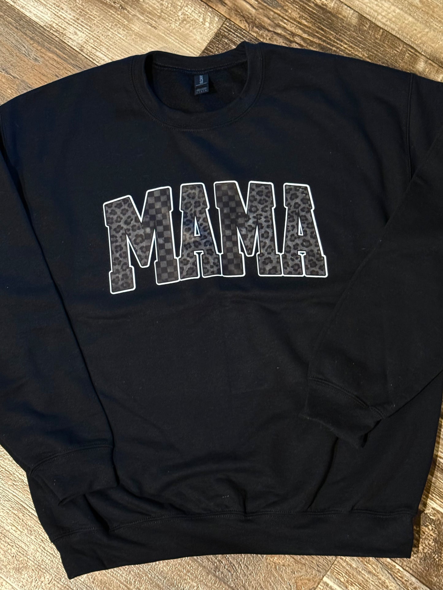 MAMA