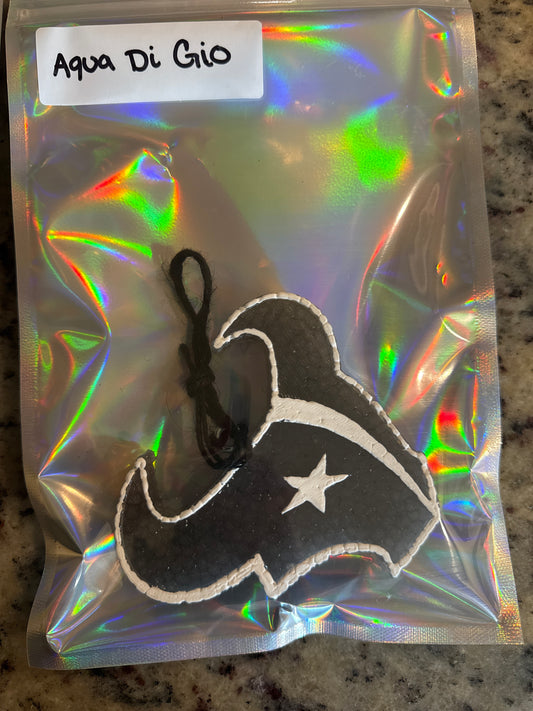 Texan