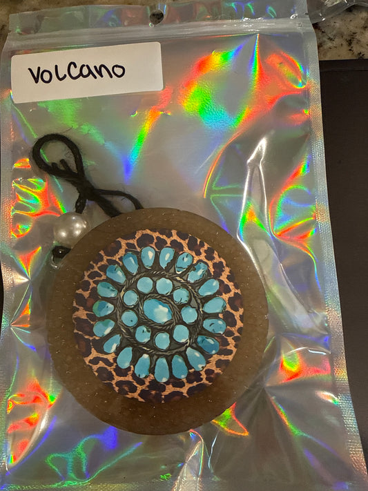 Circle Concho