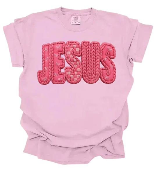 Jesus