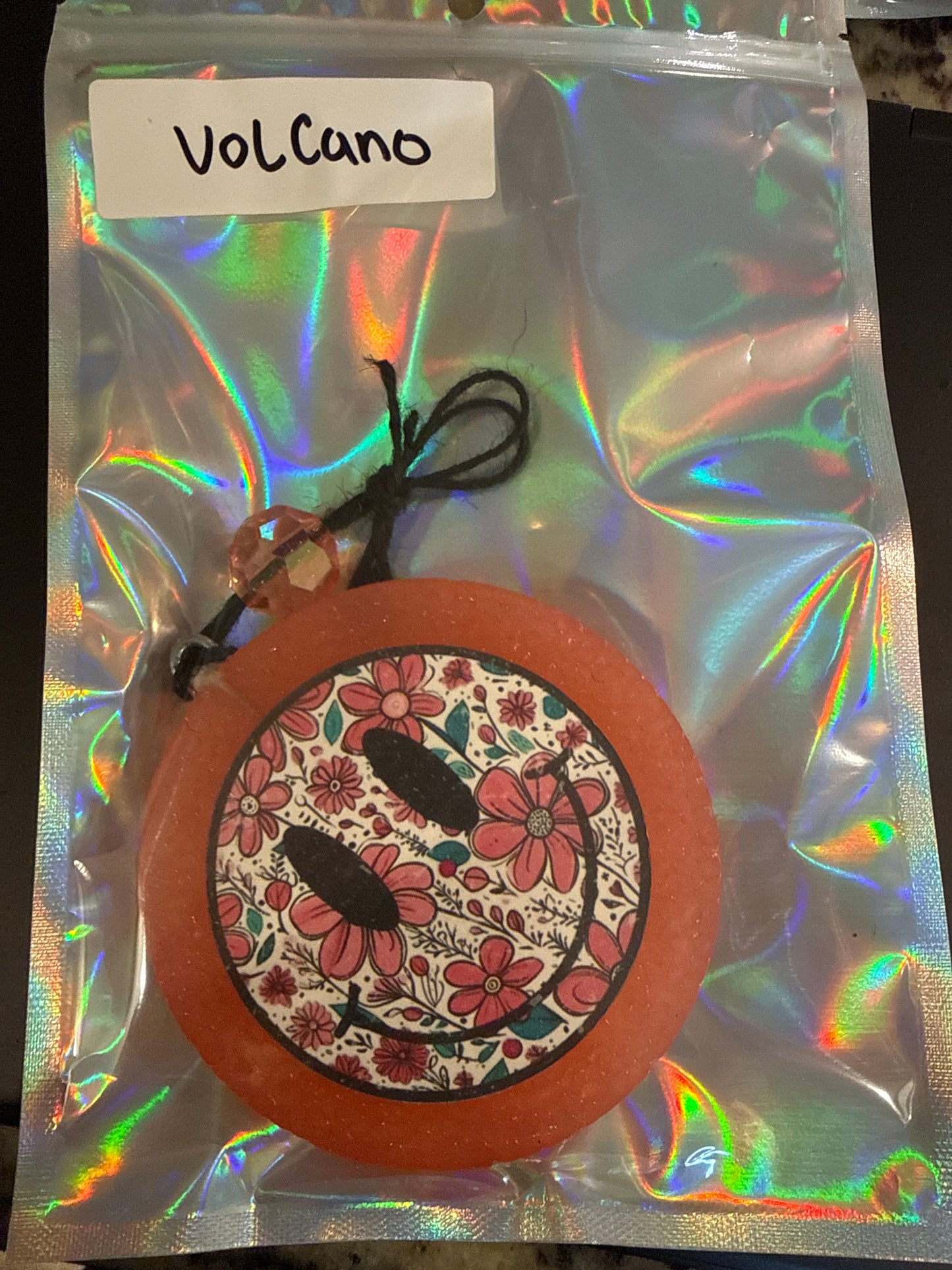 Circle Smiley